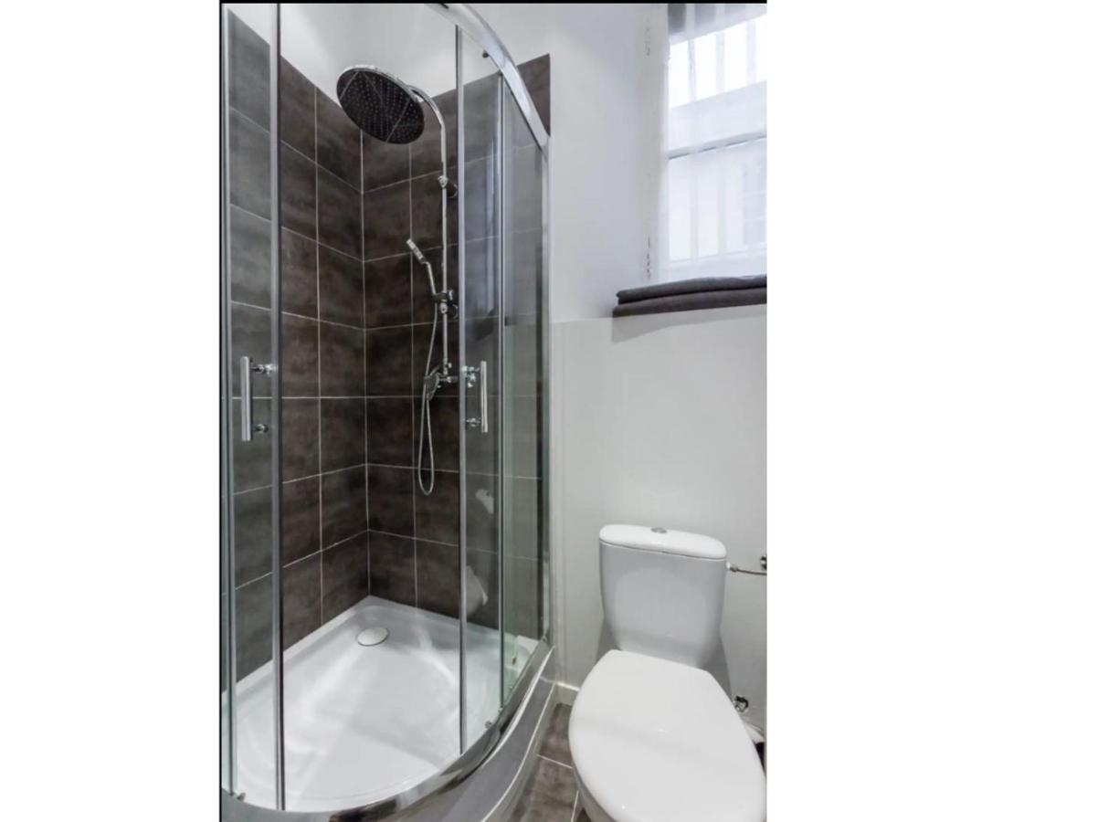 בורדו Grande Chambre Tout Confort Hyper Centre 2Pers מראה חיצוני תמונה